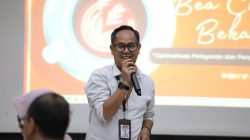 Meracik Sinergi dalam Secangkir Dialog, Coffee Morning Bea Cukai Bekasi Perkuat Pelayanan dan Kepatuhan