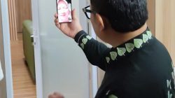 Wamendagri Pantau WFH ASN Pemkot Bekasi via Video Call, Pastikan Kinerja Tetap Optimal