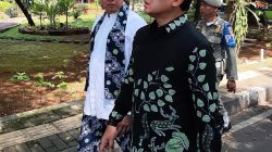 Wali Kota Bekasi Ancam Sanksi Berat Pejabat yang Manfaatkan WFH untuk Liburan