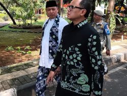 Wali Kota Bekasi Ancam Sanksi Berat Pejabat yang Manfaatkan WFH untuk Liburan