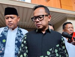 Wamendagri Bima Arya Titip Pesan ke Wali Kota Bekasi, Tekan Biaya Listrik Demi Efisiensi WFH