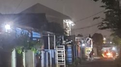 Listrik di Kota Bekasi Kembali Normal Usai Padam Tiga Jam Lebih