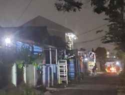 Listrik di Kota Bekasi Kembali Normal Usai Padam Tiga Jam Lebih