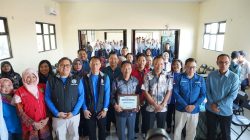 Pemkab Bekasi Luncurkan Program Sekolah Peduli Pendengaran