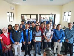Pemkab Bekasi Luncurkan Program Sekolah Peduli Pendengaran