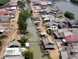 Pemkab Bekasi Sinkronkan Infrastruktur Perbatasan dengan Daerah Tetangga