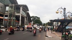 Proyek Infrastruktur Kembali Berjalan di Kota Bekasi, Dewan Ingatkan Percepatan
