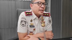 Dampak Konflik Timur Tengah, 10 WNA Ajukan Izin Tinggal Keadaan Terpaksa di Bekasi