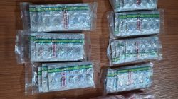 Pengedar Tramadol Dibekuk, Kapolsek Tarumajaya Tepis Isu Setoran