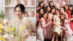 Souvenir Bridesmaid Syifa Hadju Ada Mesin Kopi Hingga Emas, Totalnya Tembus Belasan Juta Per Orang!