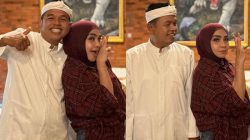 Heboh Rieta Amilia Unggah Foto ‘Nempel’ dengan Dedi Mulyadi, Netizen: Semoga Jodoh!