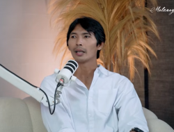 Arya Khan Akui Kewalahan Imbangi Gaya Hidup Mewah Pinkan Mambo hingga Sentil Penolakan Michelle Ashley