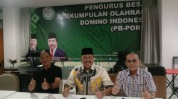 Menuju “Mind Sport”, Surabaya Domino Tournament 2026 Gaet Ribuan Peserta