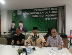 Menuju “Mind Sport”, Surabaya Domino Tournament 2026 Gaet Ribuan Peserta