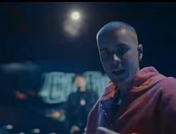 Cuma Nyanyi 90 Menit Dibayar Rp170 Miliar! Justin Bieber Pecahkan Rekor Bayaran Termahal di Coachella 2026