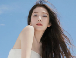 Irene Red Velvet Kalahkan BTS di Music Bank, Skor Poinnya Bikin Netizen Melongo!