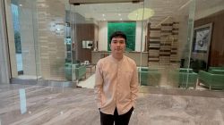 Aldi Taher Kena Mental Usai 10 Ribu Pesan WA Masuk Bikin HP-nya Eror Total: Gak Kasihan Sama Gue?