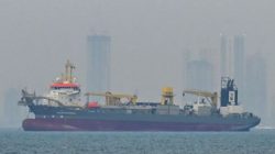 AS Umumkan Blokade Pelabuhan Iran, Ketegangan Memuncak Usai Perundingan Gagal