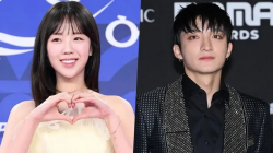 Ji Ye Eun ‘Running Man’ Resmi Pacaran dengan Vata Leader We Dem Boyz