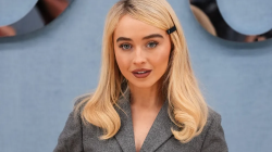 Salah Kira ‘Zaghrouta’ Sebagai Yodel, Sabrina Carpenter Minta Maaf Usai Momen Canggung di Coachella
