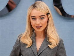 Salah Kira ‘Zaghrouta’ Sebagai Yodel, Sabrina Carpenter Minta Maaf Usai Momen Canggung di Coachella