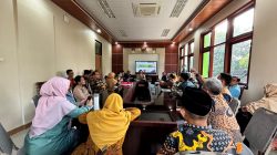 Jelang FLS3N Tingkat Kota Kota Bekasi, Disdik Matangkan Persiapan 