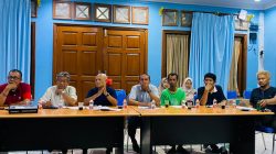 Pemilihan RW 05 Kotabaru Libatkan Semua Elemen, Panitia Tekankan Inklusivitas