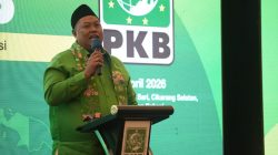 Empat Nama Kandidat Ketua DPC PKB Kabupaten Bekasi Muncul, Penentuan di Tangan DPP