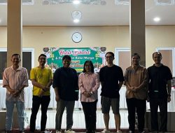 Balai Warga RW 15 Jatikramat Diresmikan, Ruang Silaturahmi dan Aspirasi