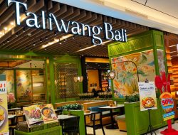 Warga Bekasi Dimanjakan Promo Kuliner