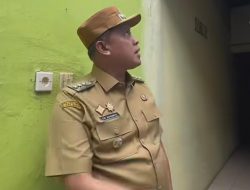 10 Rumah Warga Mustikasari Rusak Diterjang Angin Kencang