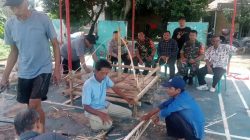 11 RW Mustikasari Siap Meriahkan Festival Adu Bedug dan Dondang Mustikajaya