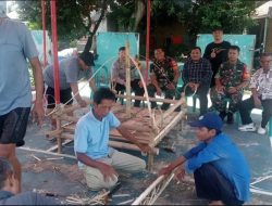 11 RW Mustikasari Siap Meriahkan Festival Adu Bedug dan Dondang Mustikajaya