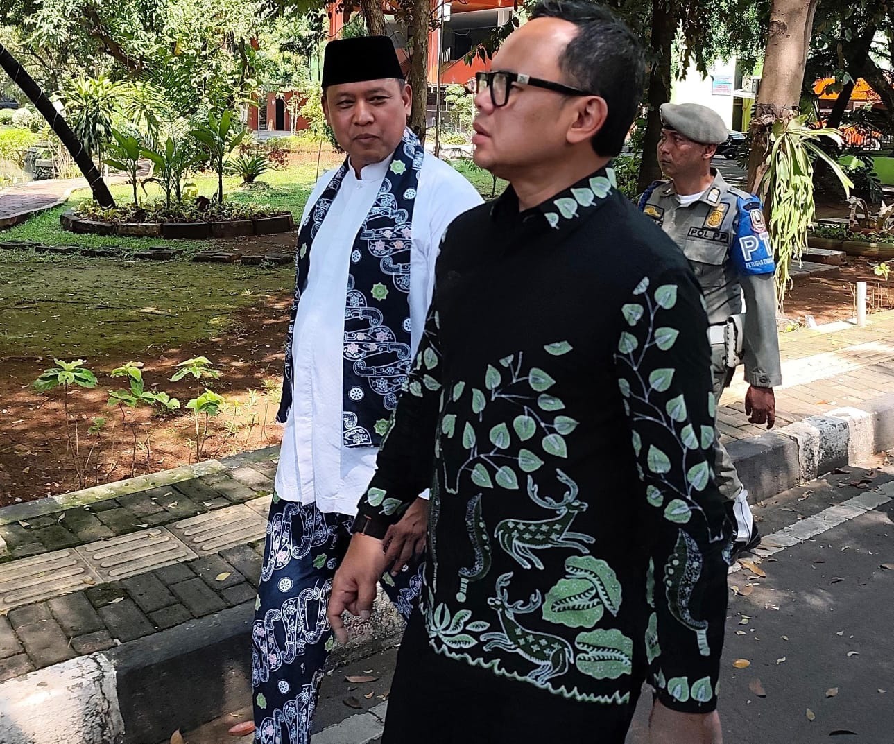 Pemkot Bekasi Perkuat Pengawasan WFH ASN