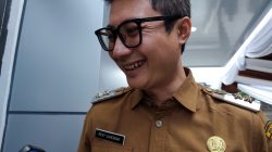 Lurah Kayuringin Jaya Klaim Program One Day English Berjalan Optimal