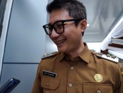 Lurah Kayuringin Jaya Klaim Program One Day English Berjalan Optimal