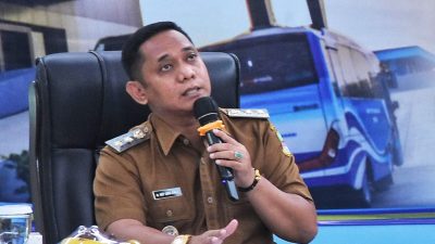 Kabupaten Bekasi Krisis Dokter Gigi, Plt Bupati Dorong PDGI Jalin Kerja Sama Kampus