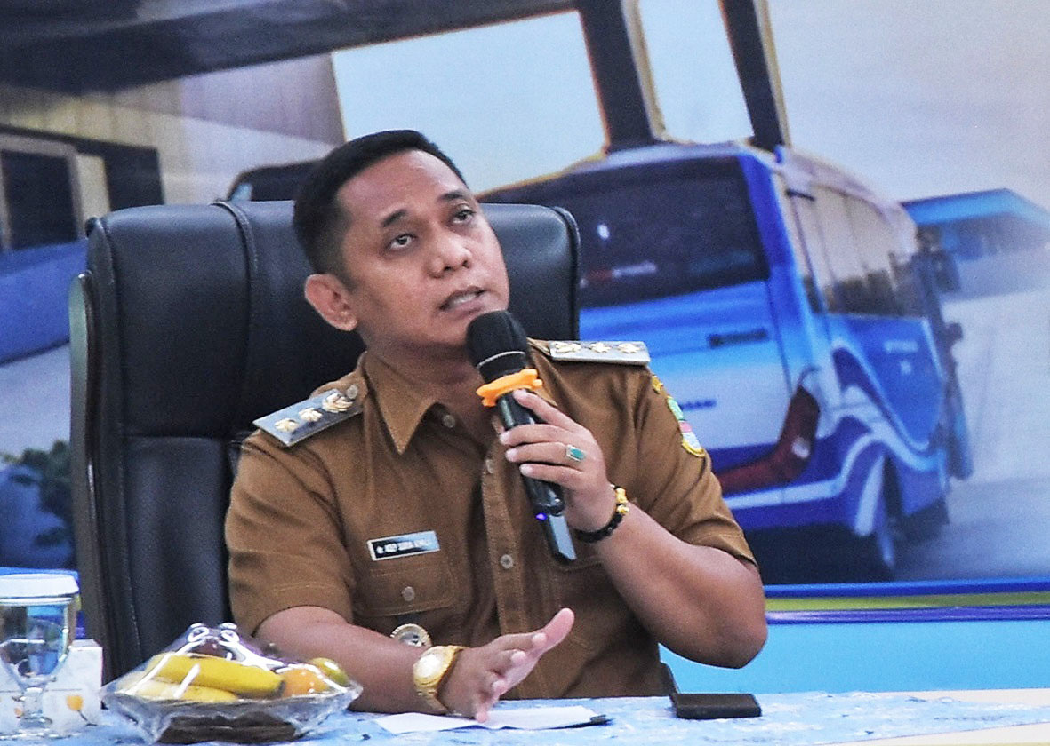 Kabupaten Bekasi Krisis Dokter Gigi, Plt Bupati Dorong PDGI Jalin Kerja Sama Kampus