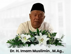 Yai Mim Eks Dosen UIN Malang Meninggal Dunia di Polresta Malang Kota