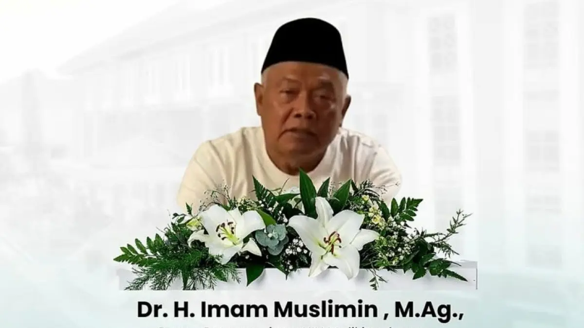 Yai Mim Eks Dosen UIN Malang Meninggal Dunia di Polresta Malang Kota