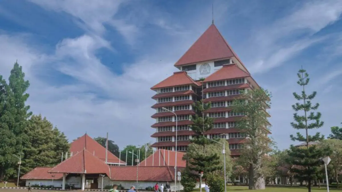 Miris! 16 Mahasiswa Hukum UI Didepak dari Organisasi Usai Grup Chat Pelecehan Seksual Viral di X