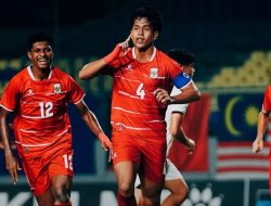 Piala AFF 2026: Timnas Indonesia U-17 Gilas Timor Leste 4-0, Ini 3 Fakta Menariknya