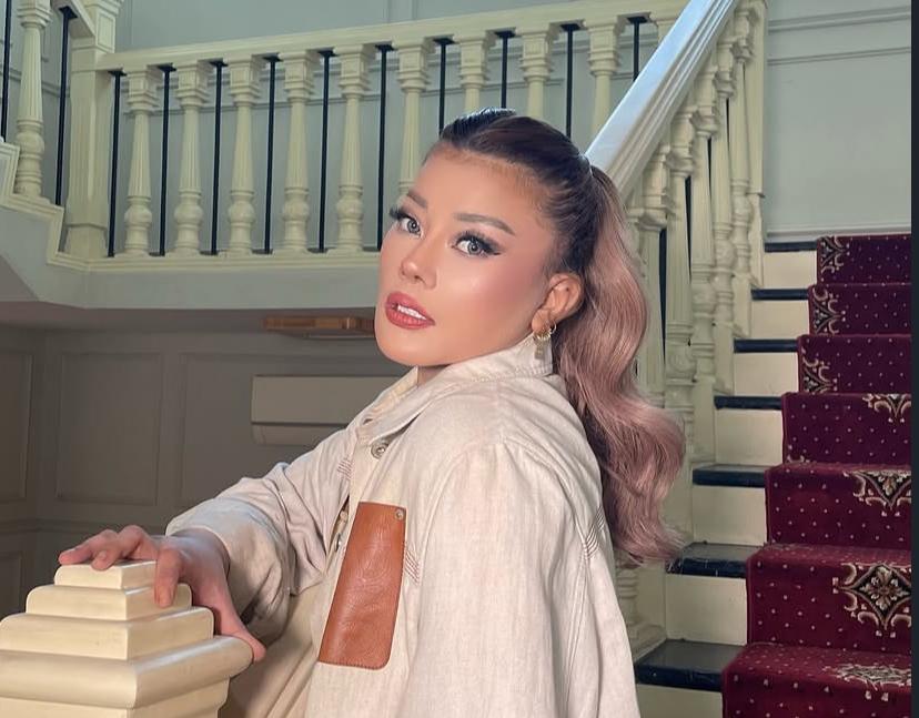 Tak Bisa Penuhi Nafkah Batin, Shindy Samuel Minta Maaf ke Mantan Suami Soal Berat Badan Usai Ditalak Tiga