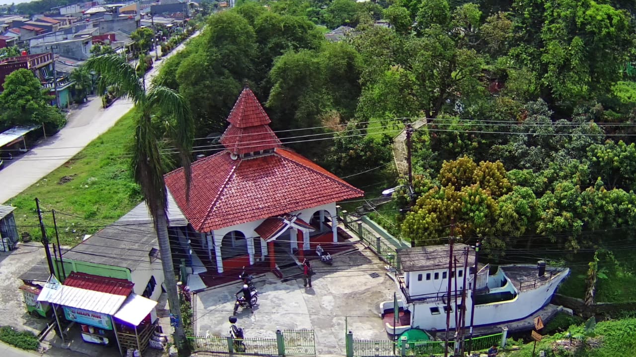 Disbudpora dan TACB Segera Bahas Usulan Koridor Cibogo–Babakan Jadi Kawasan Cagar Budaya