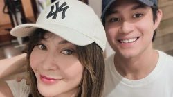 Teuku Rassya Klarifikasi Soal Tamara Bleszynski Tak Pakai Baju Seragaman hingga Isu Datang Jadi Tamu Undangan