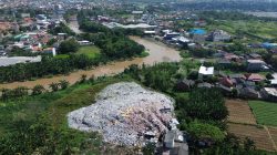 TPS Ilegal Beroperasi Lebih dari Satu Dekade di Tambun Utara, Kini Ditutup Pemkab Bekasi