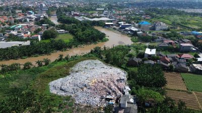 TPS Ilegal Beroperasi Lebih dari Satu Dekade di Tambun Utara, Kini Ditutup Pemkab Bekasi