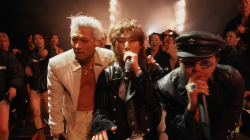 BIGBANG Tolak Mentah-mentah Wawancara Forbes hingga Rolling Stone di Coachella 2026