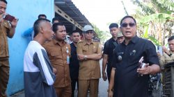TPS Ilegal di Tambun Utara Ditutup Pemkab Bekasi, Pengelola Minta Solusi Persoalan Sampah