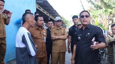 TPS Ilegal di Tambun Utara Ditutup Pemkab Bekasi, Pengelola Minta Solusi Persoalan Sampah